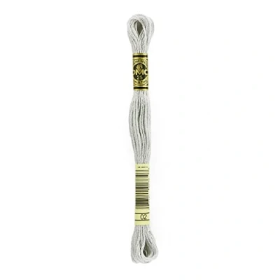 Image of DMC 6 Strand Cotton Embroidery Thread