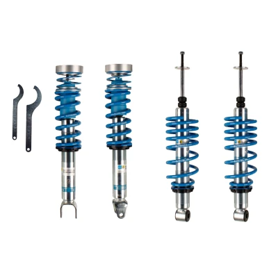 Image of HE5B026 Suspension Kit, coil springs / shock absorbers BILSTEIN B14 PSS 47 110267