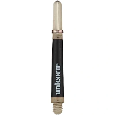 Image of Unicorn Gripper Softflex Shaft, Medium, Smoke/Black, One Size
