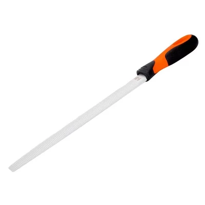 Image of Bahco Hrfm 10 Half Round Filemaster