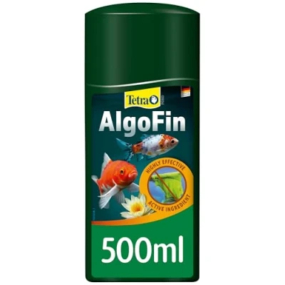 Image of Tetra AlgoFin Blanket Weed Treament, 500 ml