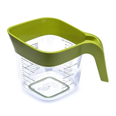 Image of Zeal L211L Measuring Jug, Lime