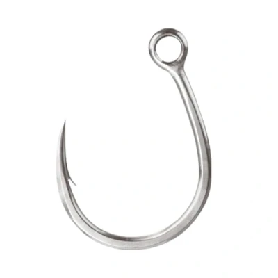 Image of BKK Lone Diablo 5/0# Predator hooks