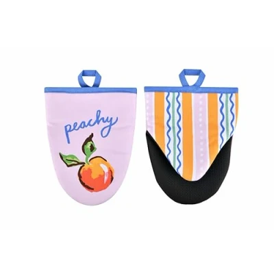 Image of Ulster Weavers Summer Fruits Microwave Mitts