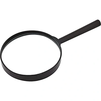 Image of Rolson 60330 100 mm Magnifying Glass