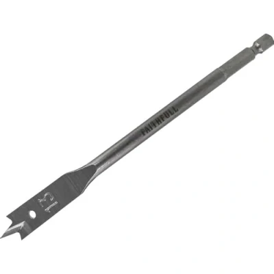 Image of Faithful FAIFB13E Flat Bit 13mm