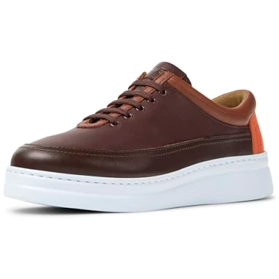 Image of Camper Women&#039;s Runner Up K201114 Sneaker, Multi Assorted 007 TWS, 7.5 UK