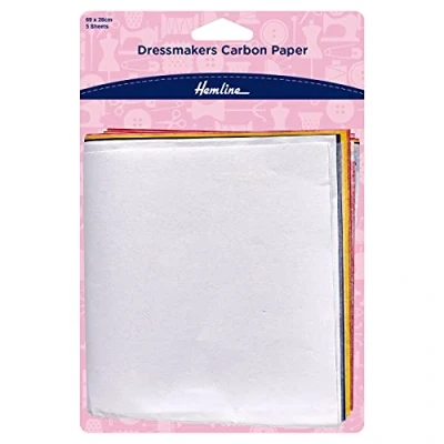 Image of Dressmakers Carbon Paper Large