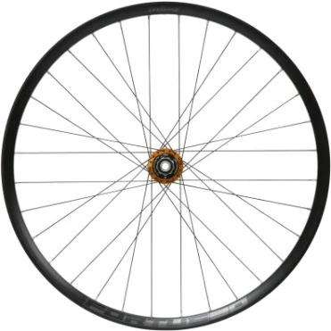 Image of Hope Fortus 30W Pro 5 6 Bolt E Bike 29&quot; BOOST Rear Wheel