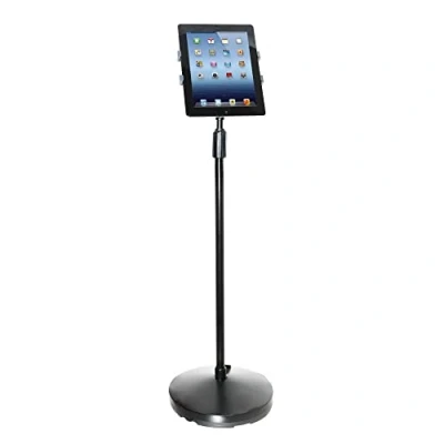 Image of Kantek Floor Stand for 7 To 10 Inches Tablets (TS890)