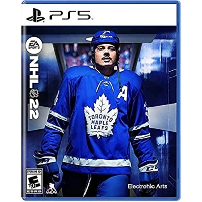Image of NHL 22(輸入版:北米) PS5