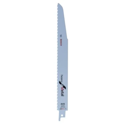 Image of Bosch 2608656255 Sabre Saw Blades