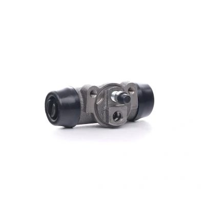 Image of 4755035170, 4755035190 Brake Cylinder BLUE PRINT ADT34458 22mm Rear Axle Left, Right Grey Cast Iron TOYOTA: HILUX 6 Pick up, 3 up