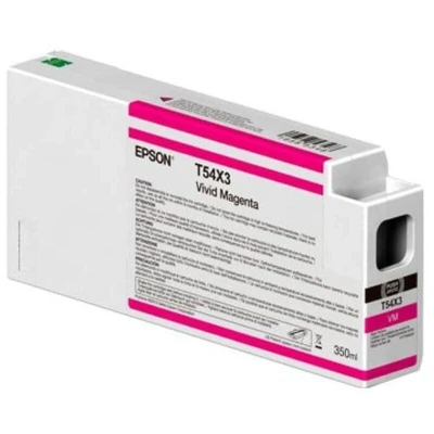 Image of *Epson T54X300 Hdx HD Vivi Mag Ink 350ML