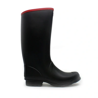 Image of Argyll Full Knee Rubber Unisex Tall Wellington Boots