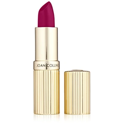 Image of Joan Collins Timeless Beauty Divine Lips Lipstick 3.5 g, Melanie