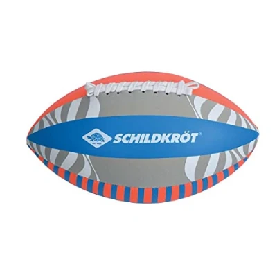 Image of Schildkroet Neoprene American Football Water Resistant Soft Great For The Beach