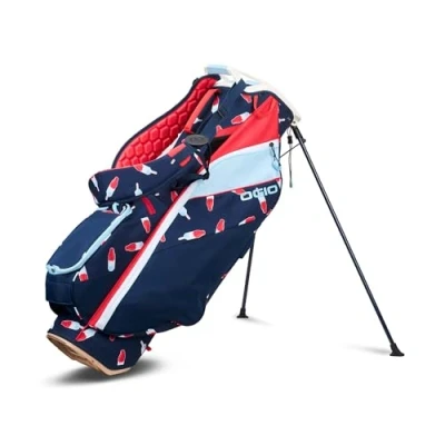 Image of OGIO Fuse Stand Bag Rocket Pops