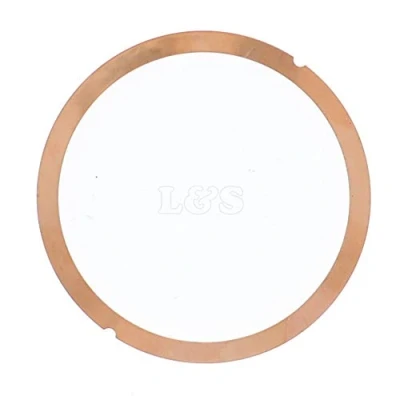 Image of Head Gasket for Yanmar L100