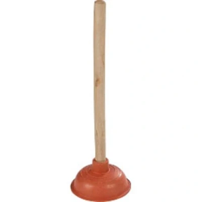 Image of SupaHome Sink Plunger 5&quot; / 12.5cm