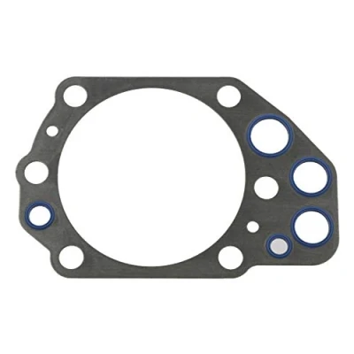 Image of 0387503, 1403258 Head Gasket FEBI BILSTEIN 35474 0,9mm Metal