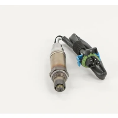 Image of 12637298 Lambda sensor BOSCH F 00H L00 235 4 VAUXHALL: Astra Mk6 GTC, INSIGNIA Mk1, SAAB: 9 3 Saloon, Convertible