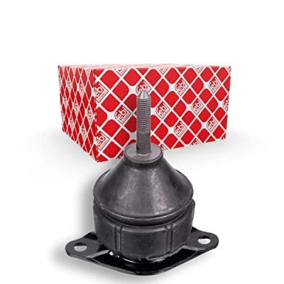 Image of KKB102480 Engine Mount FEBI BILSTEIN 103231 Left Hydro LAND ROVER: Freelander I Off Road, Road Convertible