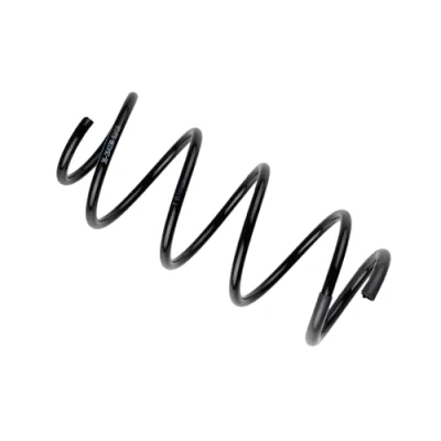 Image of 8200040079, 8200040089, 8200106133, 8200106134, 8200106135 Coil spring BILSTEIN B3 OE Replacement 36 264230 Front Axle RENAULT: MEGANE 2