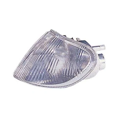 Image of 630382 Turn Signal ALKAR 2102974 Right without bulb holder PY21W for left hand drive vehicles CITROËN: Berlingo / First I Van