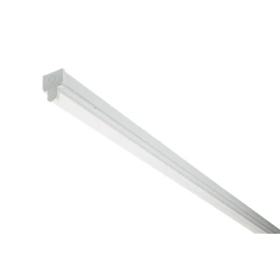Image of KnightsBridge 230V 50W Emergency LED Batten 1790mm (6ft) 4000K High Lumen