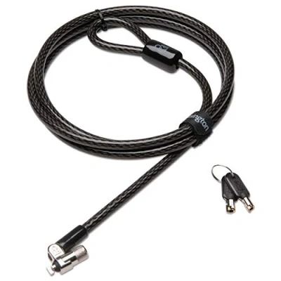Image of Kensington K64432WW Ultra MicroSaver® 2.0 Lock Keyed