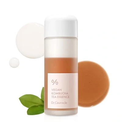 Image of Dr. Ceuracle Kombucha Tea Essence 150ml