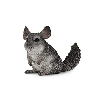 Image of CollectA Long Tailed Chinchilla
