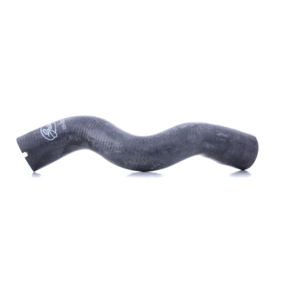 Image of 13191204, 1337807 Radiator Hose GATES 05 2579 EPDM (ethylene propylene diene Monomer (M class) rubber) VAUXHALL: Corsa Mk3, OPEL: D Hatchback