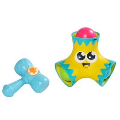 Image of Toomies E73668 Developmental Toy, Multi