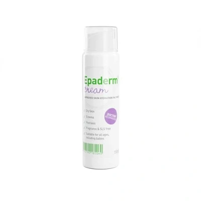 Image of Epaderm Cream, 150 g