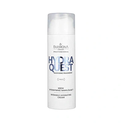 Image of Farmona Hydra Quest Intensely Hydrating Cream