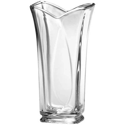 Image of Bormioli Rocco Vinciana Flower Vase, Gift Boxed (Small) by