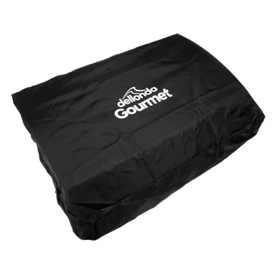 Image of Dellonda PVC Cover for Planchas, Heavy Duty &amp; Water Resistant 680 x 480mm (W H)