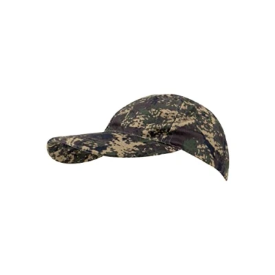 Image of JACK PYKE Stealth Baseball Hat Digicam
