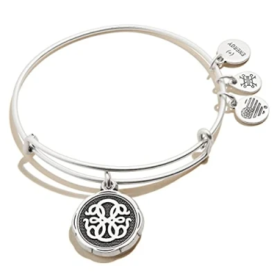 Image of Alex and Ani Path of Life Bracelet, S, Non Precious Metal, no gemstone