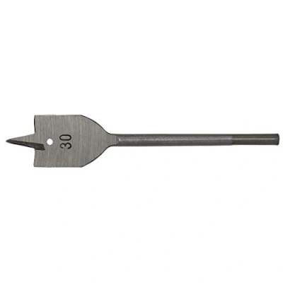 Image of Worksafe Flat Wood Bit Ø30mm x 152mm