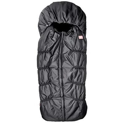 Image of Red Castle Footmuff Performance Protect 6 24 months Black