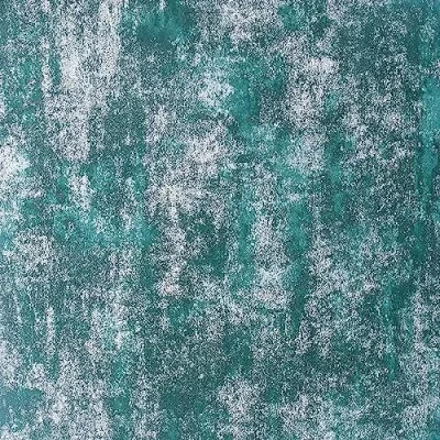 Image of Stone Textures Emerald Green Wallpaper Metallic Effect Modern Contemporary Feature Wall Textured Vinyl