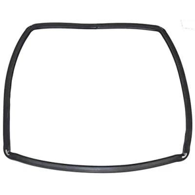 Image of Ufixt Britannia Replacement Oven Cooker Rubber Door Seal Gasket 4 Sided 400mm
