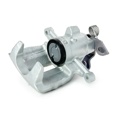 Image of 7H0615424, 7H0615424A Brake caliper TRW BHS331E Cast Iron VOLKSWAGEN: Transporter 5, 5 Bus,