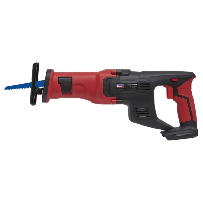 Image of Sealey 20V Reciprocating Saw Body Only