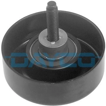 Image of 1079393, 1118677, 1145493, 98FF19A216BB, 98FF19A216BC Idler Pulley DAYCO APV2206 FORD: Transit Connect Mk1 Van, Focus Estate, Hatchback