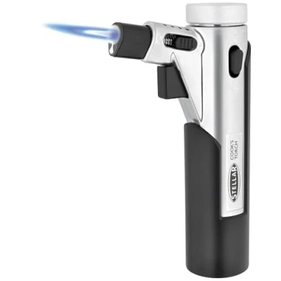 Image of Stellar Zinc Alloy Cooks Torch