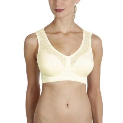 Image of Anita Comfort Women&#039;s Bra, Off White (Champagner 047), 36B